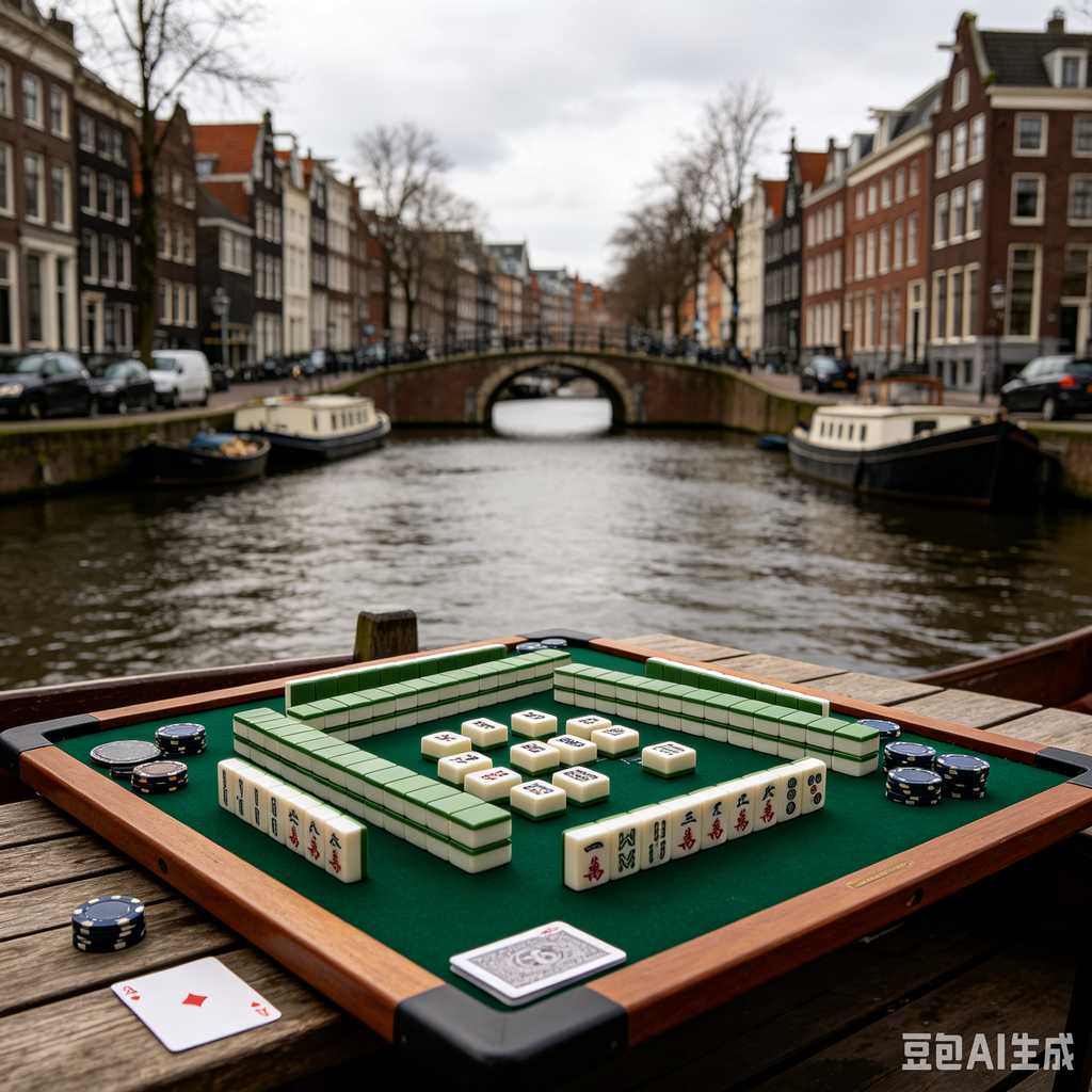 Liege,mahjong