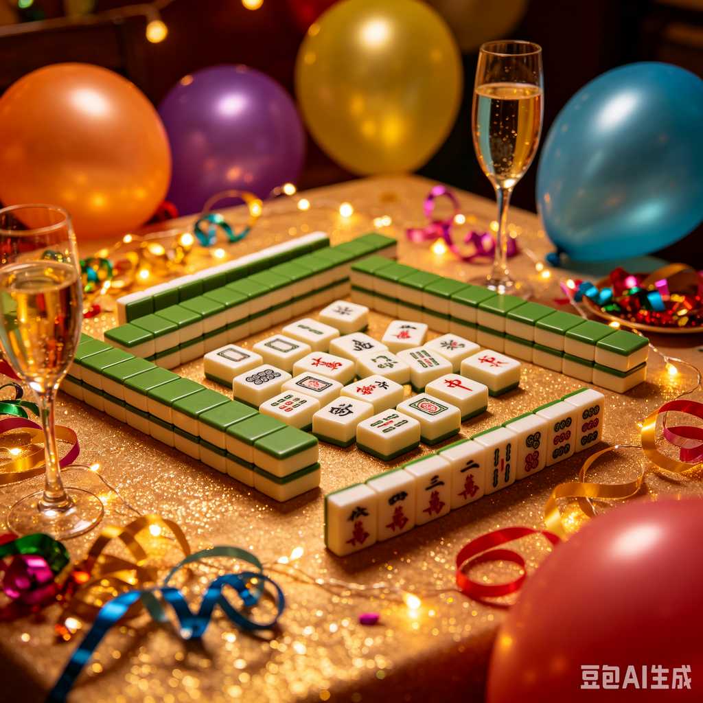 Hartford,mahjong