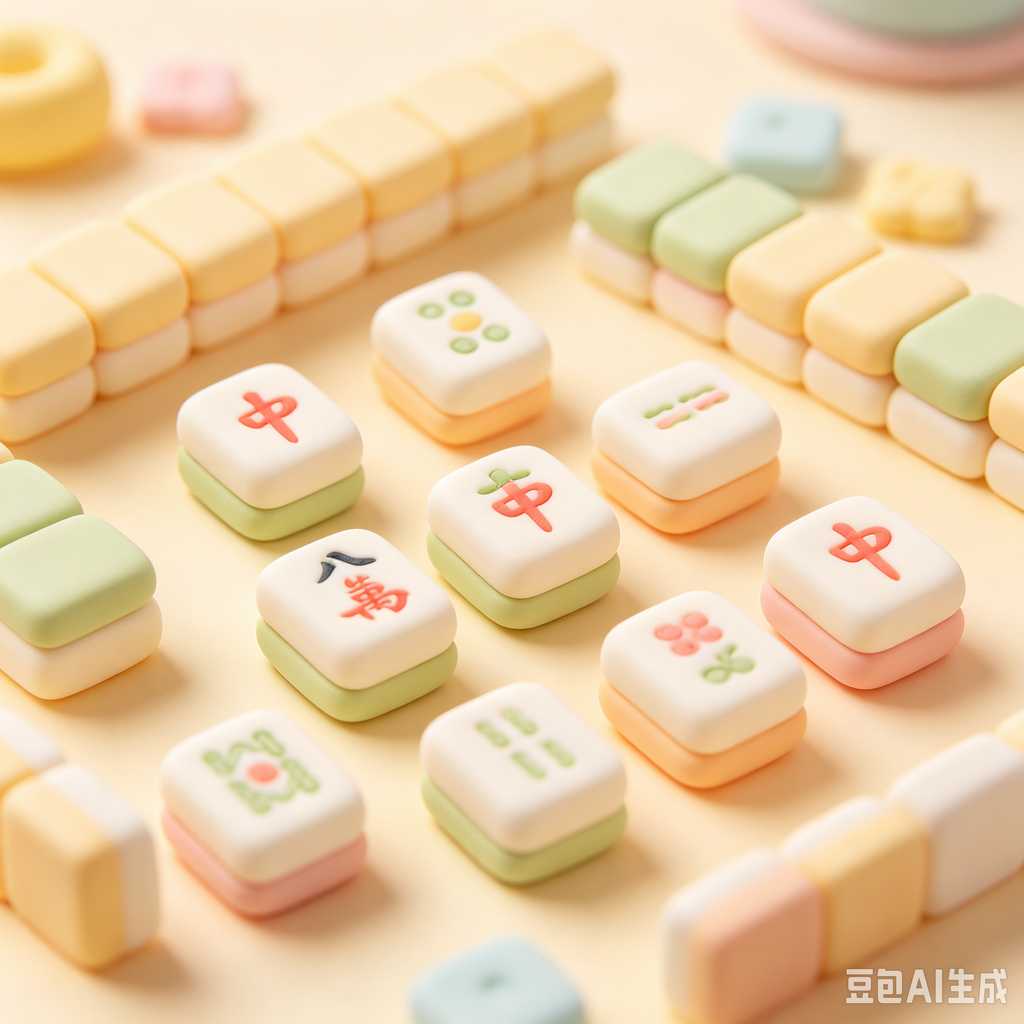 Houston,mahjong