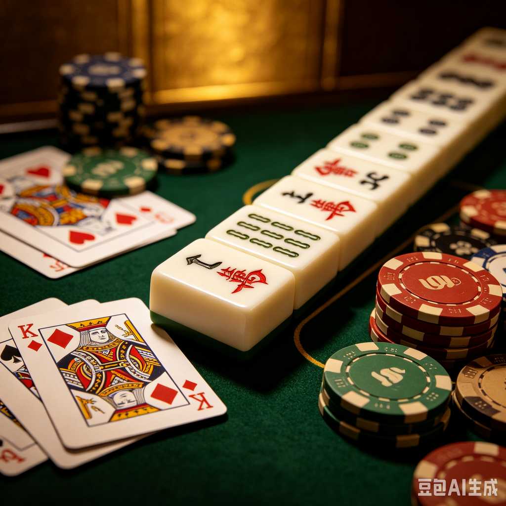 Nottingham,mahjong