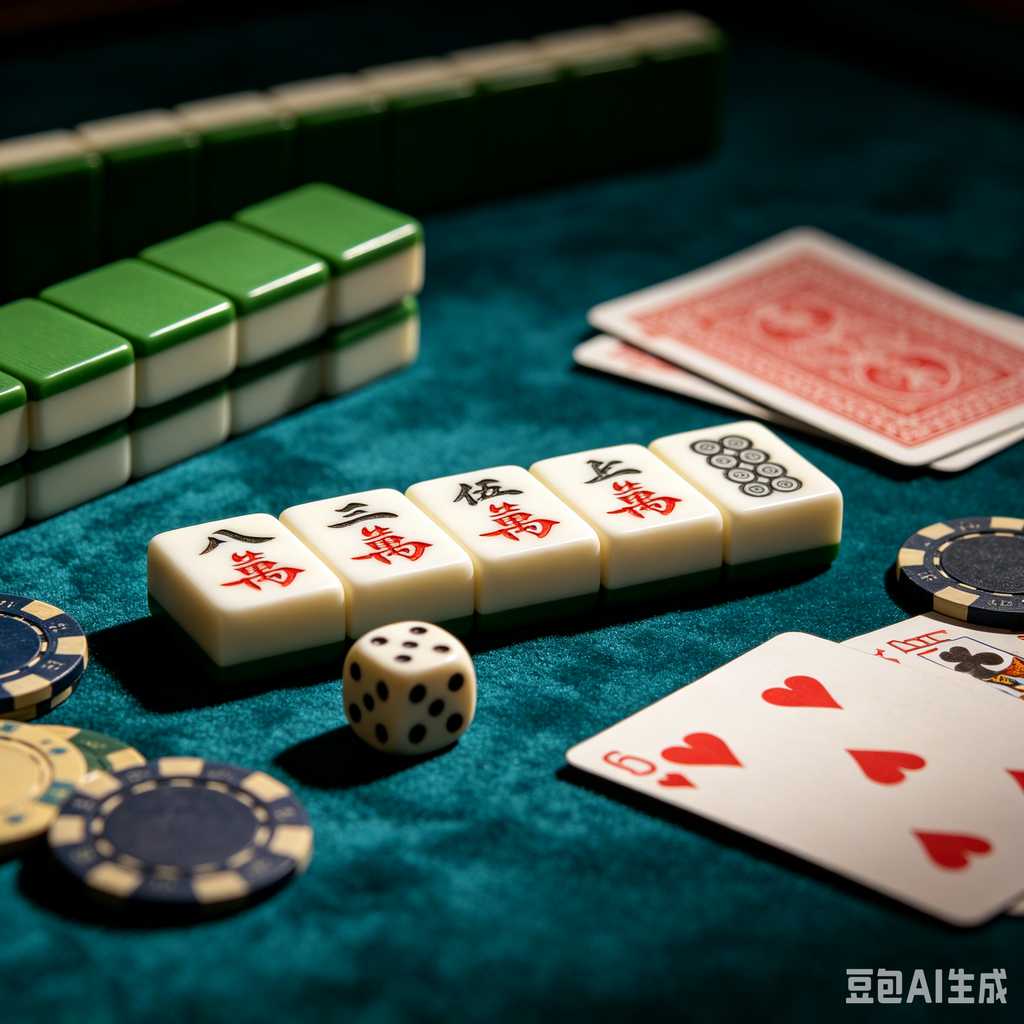 Varna,mahjong