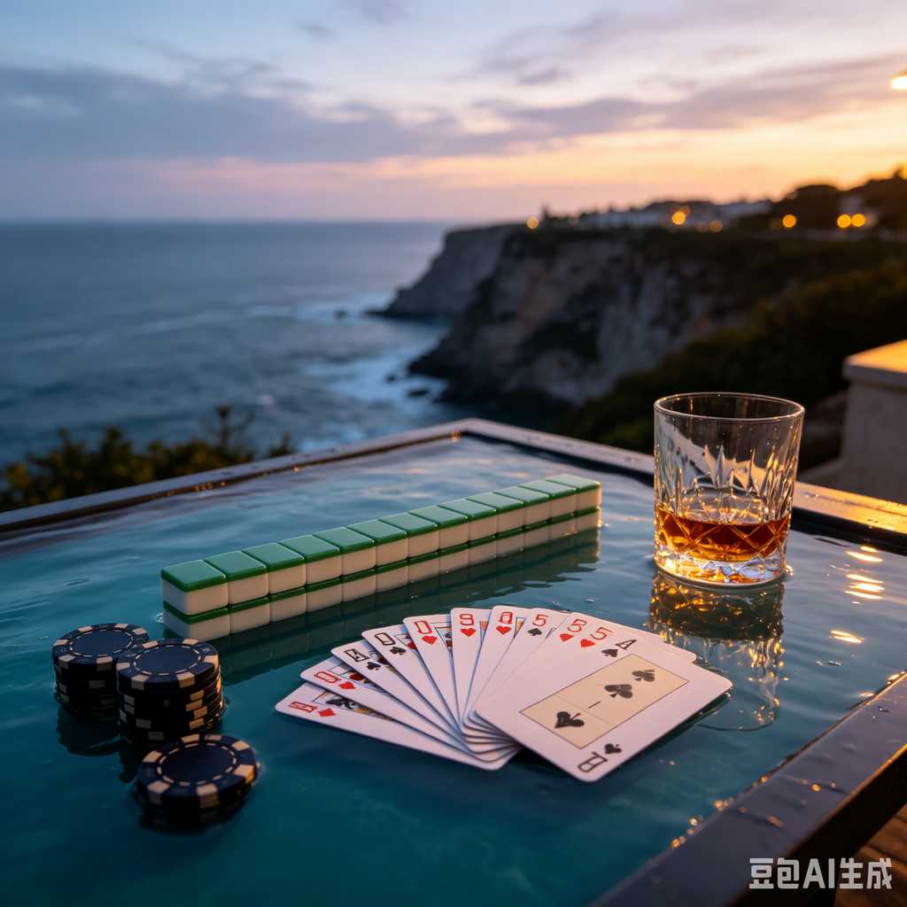 Arequipa,mahjong